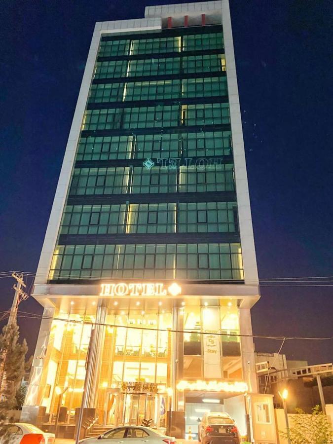 Hotel Classy Stay Erbil Exterior photo